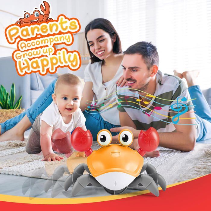 Jouet bebe 6 12-18 mois Jouets musicaux pop-up pour 9 mois et 1 an