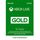Carte xbox live