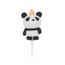1 Pc Panda Pate Polymere Belle Gateau De Bande Dessinee Decoration Topper Cupcake Pick Pour Baby Shower Figurine Decor De Gateau Achat Vente Figurine Decor Gateau Cdiscount
