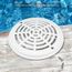 Egoutter Le Couvercle De Fuite En Plastique Pour Les Accessoires De Remplacement De Piscine Fut Achat Vente Bonde Buse Skimmer Egoutter Le Couvercle De Fu Cdiscount