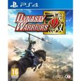 Dynasty Warriors 9 Jeu PS4-0