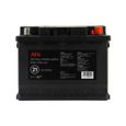 AEG Batterie 21 60Ah / 540A - L2-0
