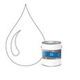 Peinture boiserie exterieur blanc - Achat / Vente pas cher