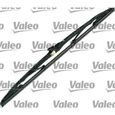 VALEO Kit de 2 balais d'essuie-glace VM218 574285-0
