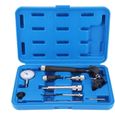Kit d'outils de calage des pompes a injection Diesiel PR BMW Audi Fiat Ford Renault VW -0