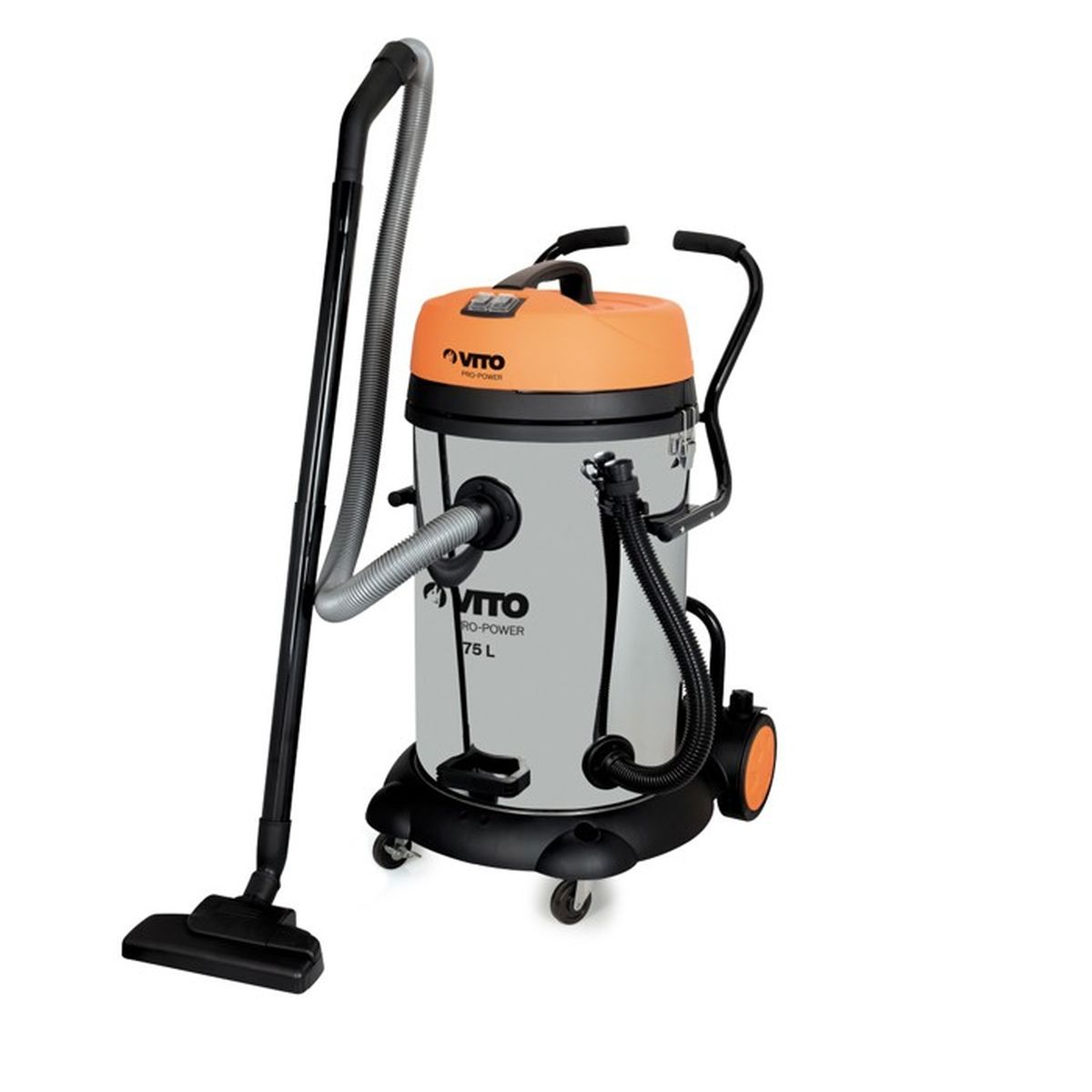 aspirateur professionnel