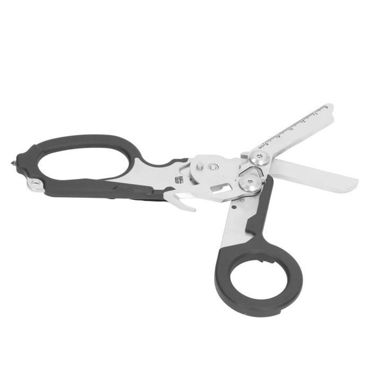Ciseaux Fiskars Pliables - Compact Et Pratique - Pour Bureau, École Ou Voyage