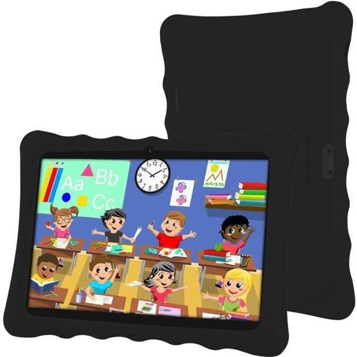 Tablette 10" 32Go,  Android 8.1 Tablette
