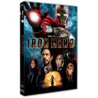 PARAMOUNT DVD Iron Man 2