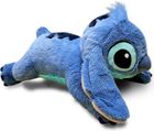 FOCLATUNER Peluche Stitch 45cm, Stitch Peluche Jouet, Lilo et Stitch Peluche Bleu Stitch Doll Peluches Idéal Cadeau pour et Les Anniversaires