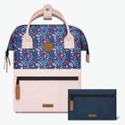 CABAIA Sac à dos - Cabaïa - Medium Adventurer - Honfleur - Multicolore - Écologique