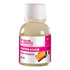 GRAINE CRÉATIVE Parfum à bougie 27 ml Pain d'épices