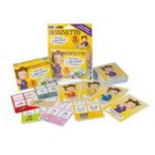 Jeu de société - CARTAMUNDI - Dessinetto - Apprendre à dessiner en s'amusant - Mixte - Cartes plastifiées