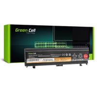 Green Cell® 00NY486 00NY487 00NY488 00NY489 Batterie pour Lenovo ThinkPad L560 L570 Ordinateur PC Portable (4400mAh 10.8V Noir)