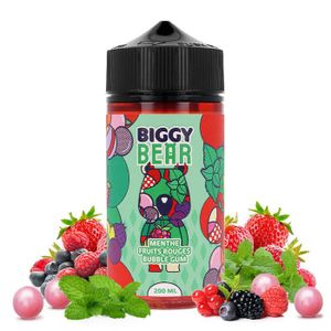 Gout bubble gum - Cdiscount