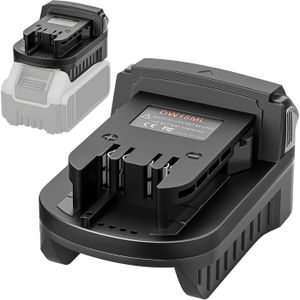 Adaptateur Glacière Milwaukee Adaptateur Glacière Électrique Compatible Batteries Milwaukee 18V - Pour WD/RTW/DT (Batterie Non Incluse Adaptateur Glacière Milwaukee Adaptateur Glacière Électrique Compatible Batteries Milwaukee 18V - Pour WD/RTW/DT (Batterie Non Incluse