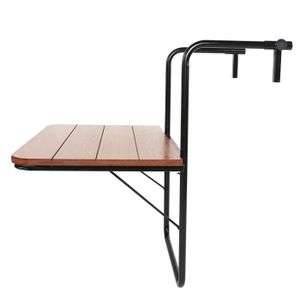 Table De Balcon Pliante Achat Vente Pas Cher