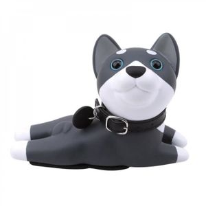 Jouet Chien No21222 Noir X Blanc Intelligent Mignon Dessin Anime