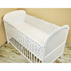 Tour De Lit Bebe 360 Cdiscount