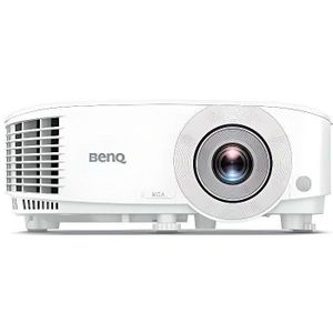 Vidéoprojecteur BenQ MX560 - Projecteur DLP portable - 3D - 4000 ANSI lumens - XGA (1024 x 768) - 4:3
