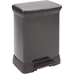 Sac poubelle 30l on sale rectangulaire