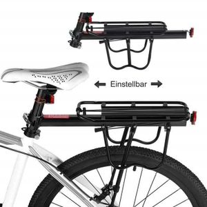 porte bagage vélo