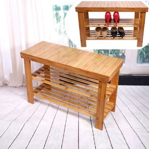 Banc Bambou Achat Vente Pas Cher