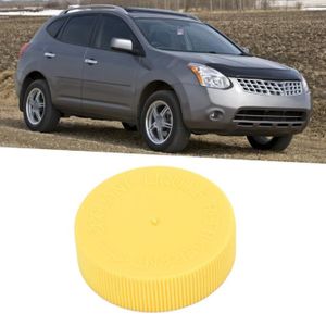 Gorgeri Bouchon de réservoir de voiture Cap Capuchon de réservoir d/'eau de dilatation de radiateur pour système de refroidissement de voiture 3M5H-8100-AD