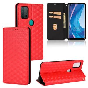 HOUSSE - ÉTUI Etui Housse Ulefone Note 11P Étui en cuir PU à car