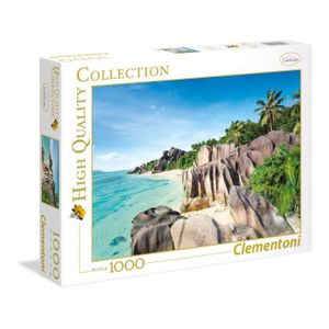 PUZZLE Puzzle - Clementoni - High Quality Collection - Pa