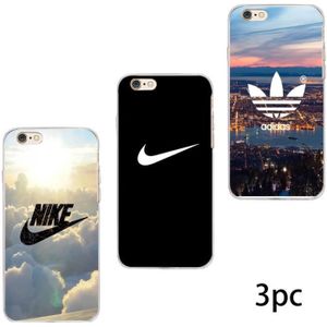 coque pour iphone 6 nike