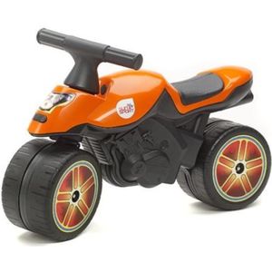 Draisienne Moto bébé - véhicule bébé 12-24 mois Racing - look sport - roues  larges, stables et sécuritaires - Cdiscount Jeux - Jouets