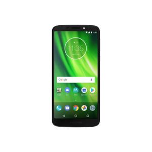 SMARTPHONE Motorola Moto G6 Play Smartphone double SIM 4G LTE