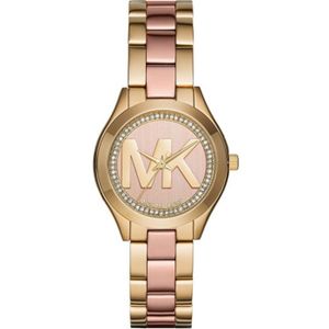 Changer bracelet best sale montre michael kors