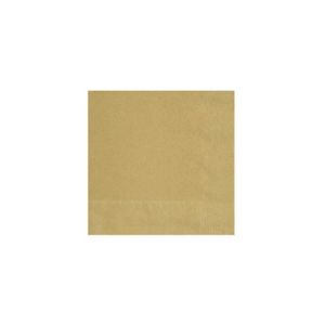Serviette en papier Décompte nouvel an x20 (33x33cm) MESA BELLA