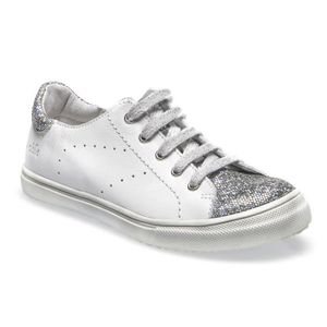 Basket fille store paillette