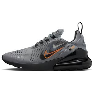 Nike air force 270 ultra flyknit grau outlet