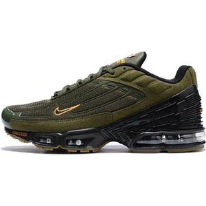 Nike tn noir et new arrivals vert fluo