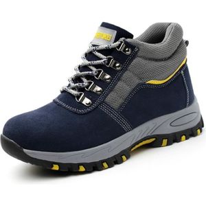 Chaussure homme pour travailler