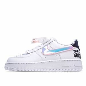 nike air force 1 utility rouge
