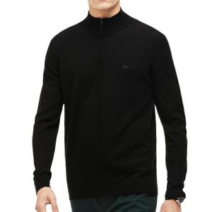 gilet lacoste homme