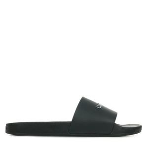 Claquette calvin klein rouge discount