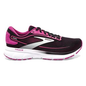 CHAUSSURES DE RUNNING Chaussures de running - Brooks - Trace 2 - Rose - 