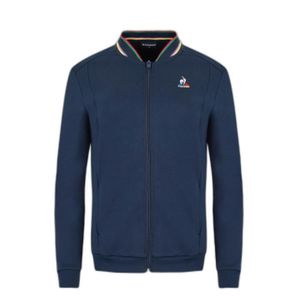 Veste coq sportif homme prix 2025