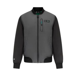 VESTE Veste Bomber Mercedes-AMG Petronas Motorsport Offi