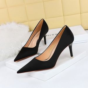 Chaussure talon 3 cm femme store