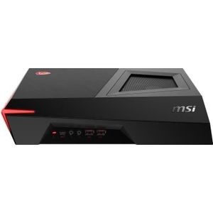 Unité centrale Gaming (UC Gaming) - PC Gaming - Core i2-12th Generation -  64Go RAM RGB /2TB SSD 