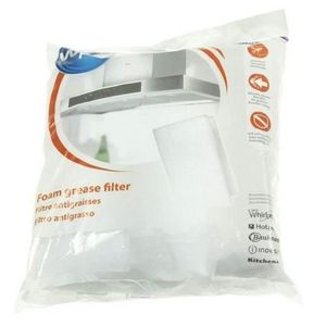 DIVERS MARQUES FILTRES ANTI-GRAISSE,117X47C SACHET X2 252288