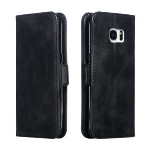 Portefeuille Housse pour Huawe P9 Lite Mini,Coque Huawe P9 Lite Mini /Étui en Cuir PU Flip Cover avec Fonction Stand et Fente pour Carte Portefeuille Fermeture Magn/étique Bumper