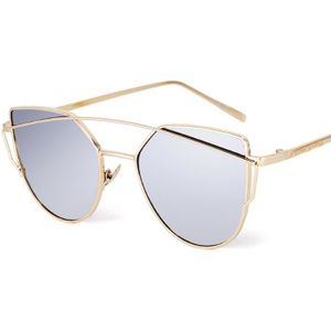 LUNETTES DE SOLEIL SHARPHY® Lunettes de soleil femme luxe marque été 